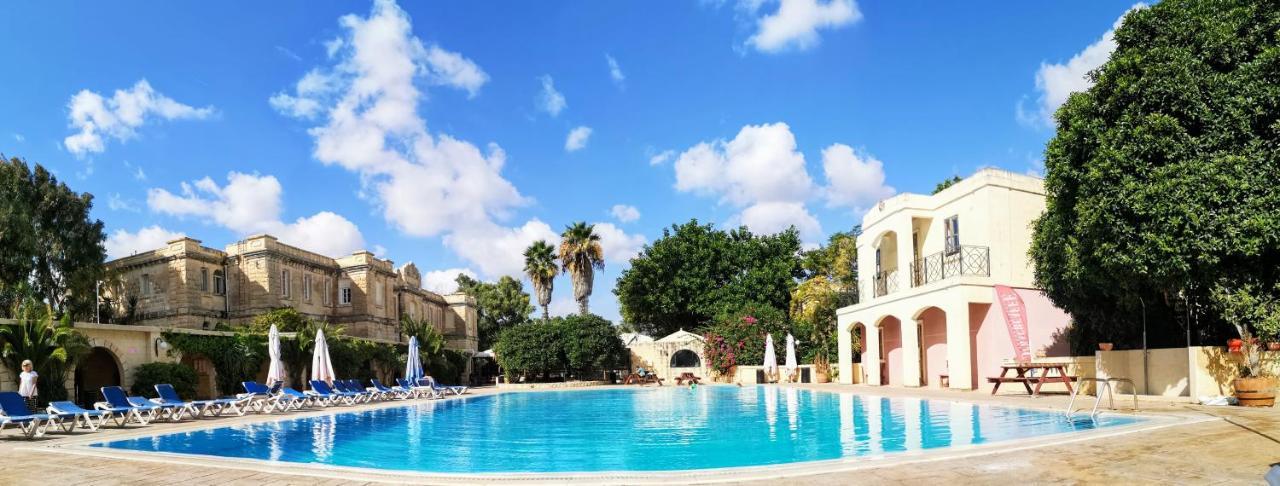 Sc Club Village Pembroke Ngoại thất bức ảnh