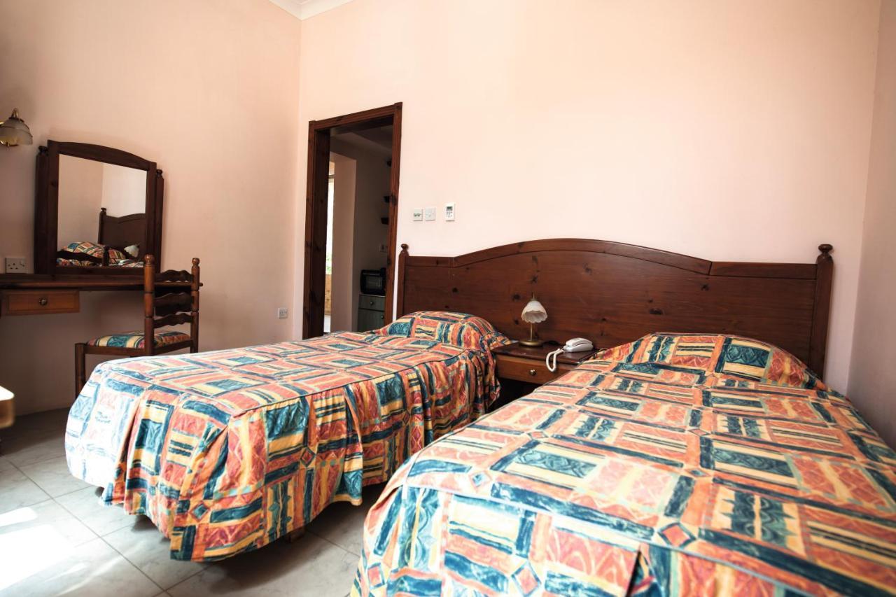 Sc Club Village Pembroke Ngoại thất bức ảnh