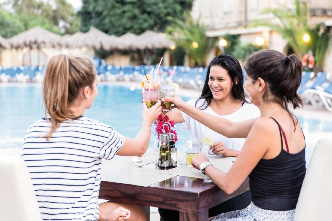 Sc Club Village Pembroke Ngoại thất bức ảnh