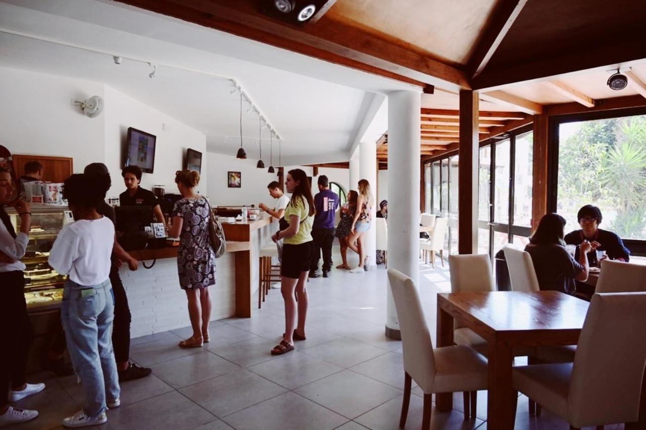 Sc Club Village Pembroke Ngoại thất bức ảnh