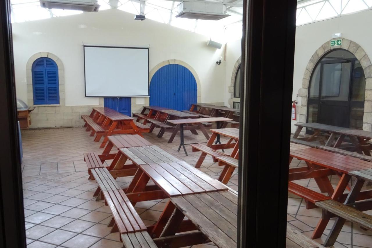 Sc Club Village Pembroke Ngoại thất bức ảnh