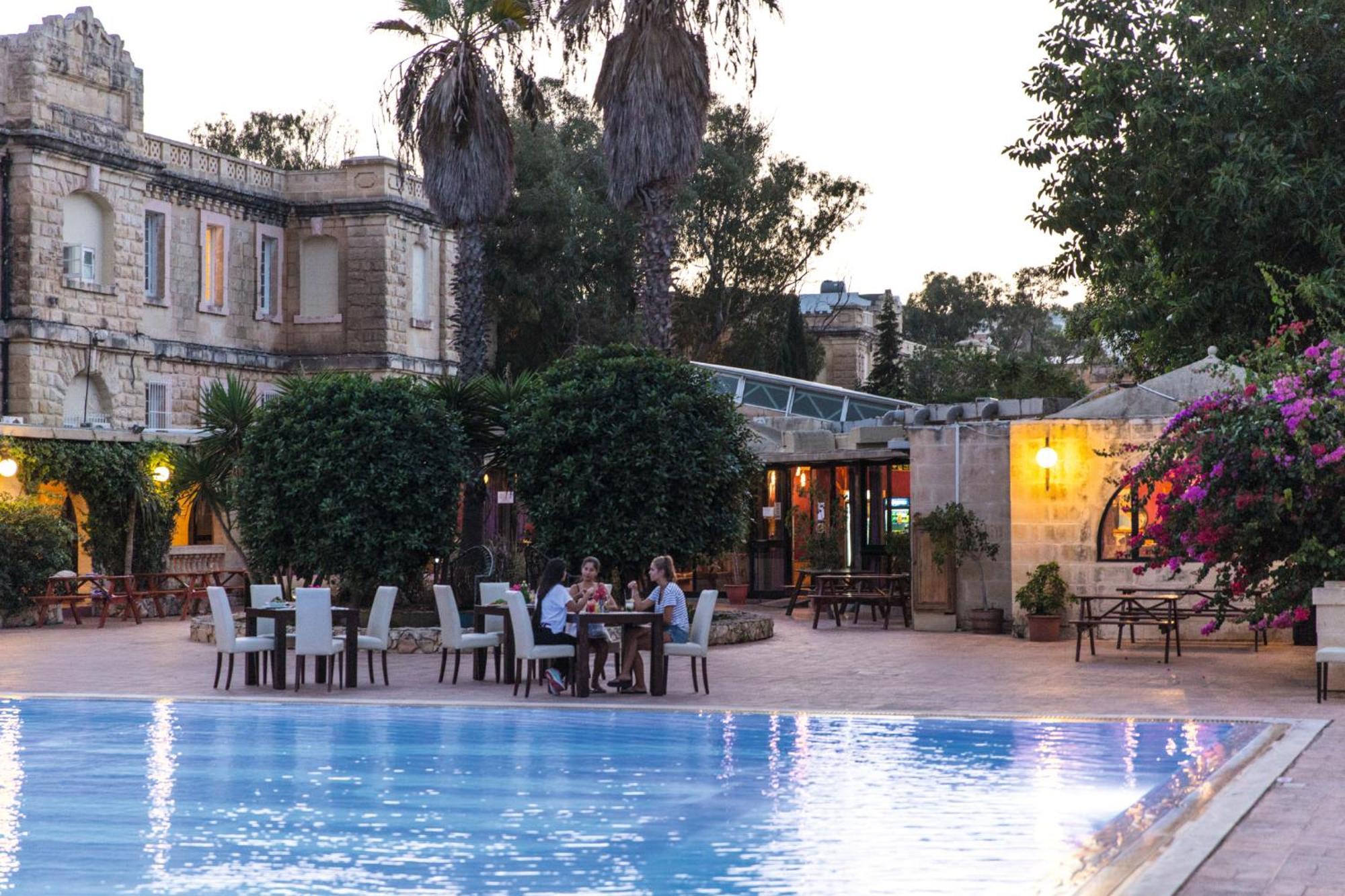 Sc Club Village Pembroke Ngoại thất bức ảnh