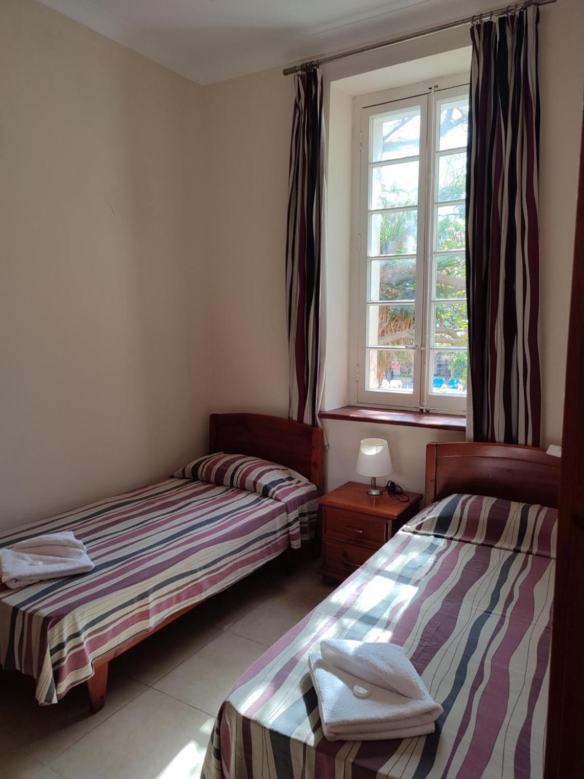 Sc Club Village Pembroke Ngoại thất bức ảnh