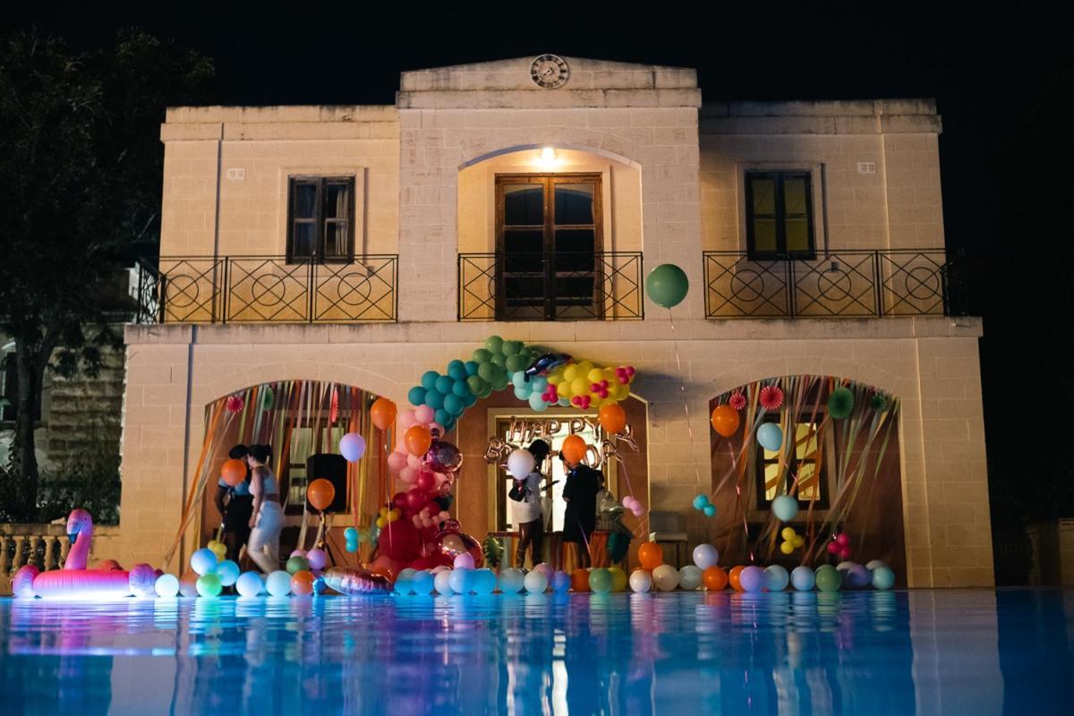 Sc Club Village Pembroke Ngoại thất bức ảnh