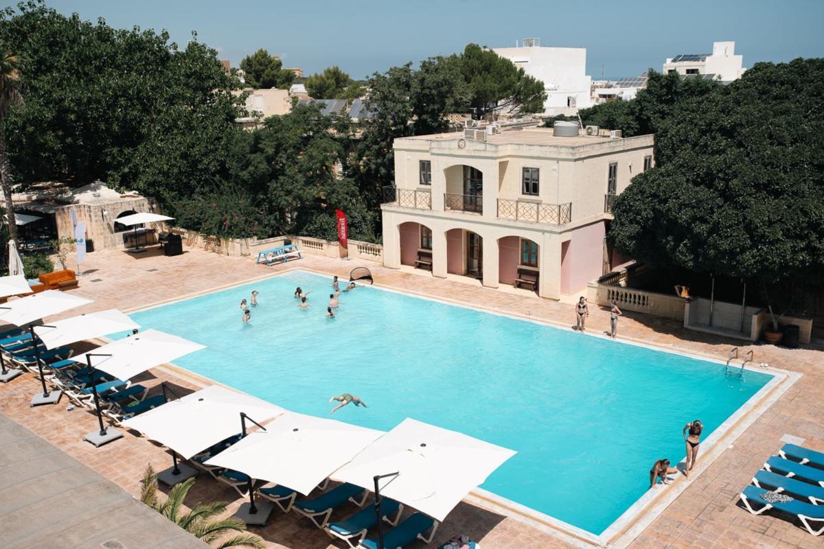 Sc Club Village Pembroke Ngoại thất bức ảnh