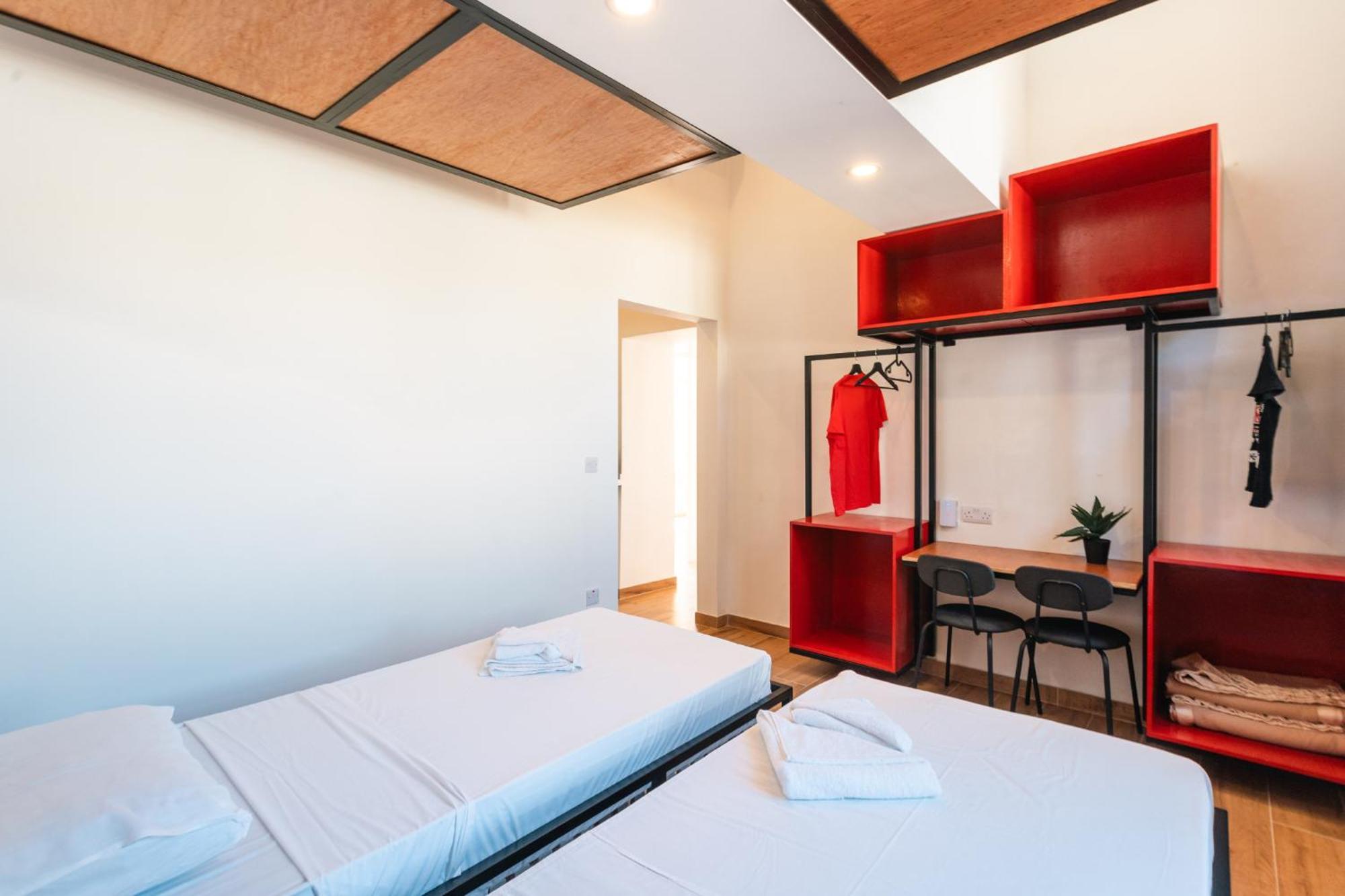 Sc Club Village Pembroke Ngoại thất bức ảnh