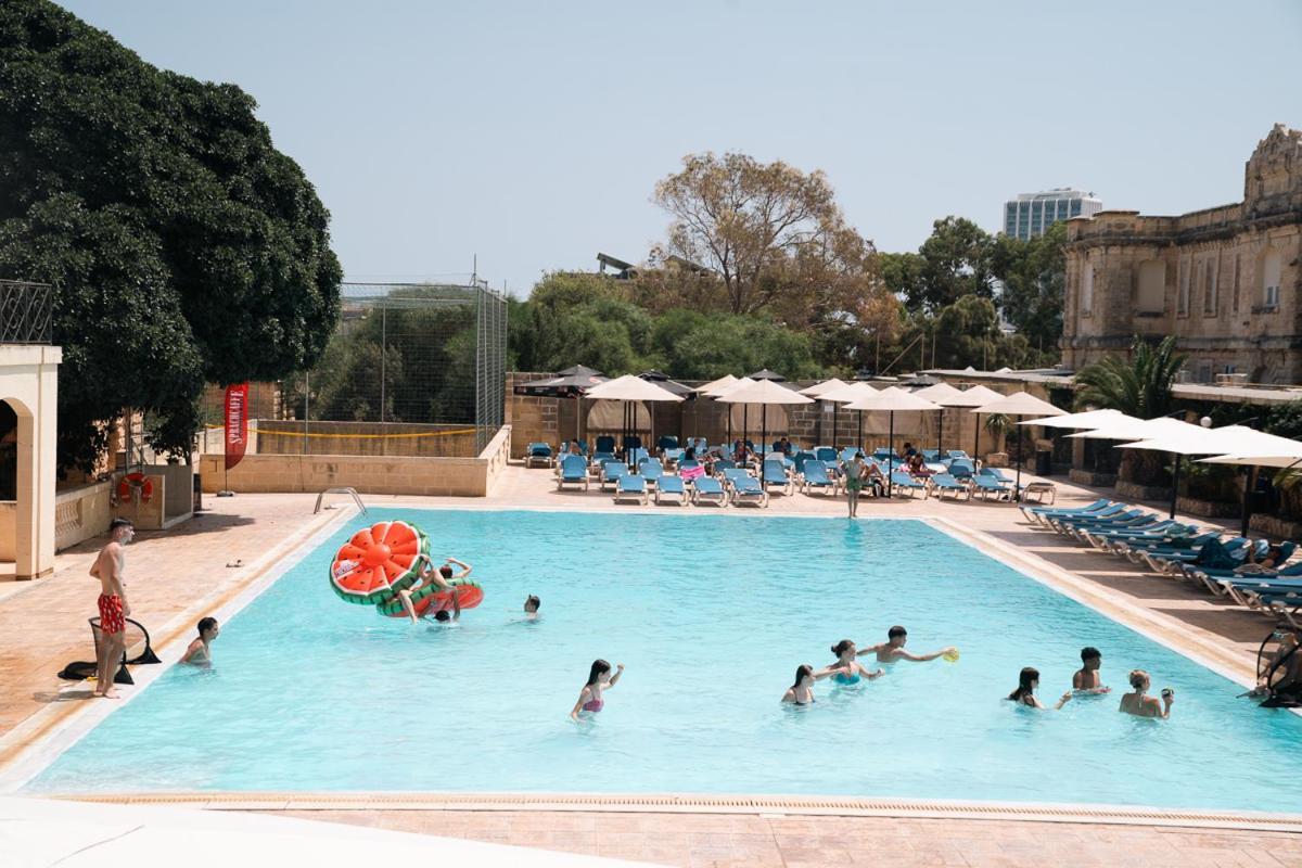 Sc Club Village Pembroke Ngoại thất bức ảnh